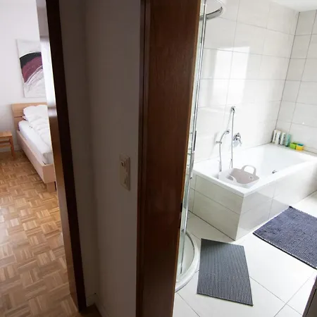 Homestay Familienzimmer Neumarkt in der Oberpfalz