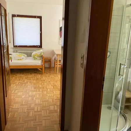 Familienzimmer Neumarkt in der Oberpfalz