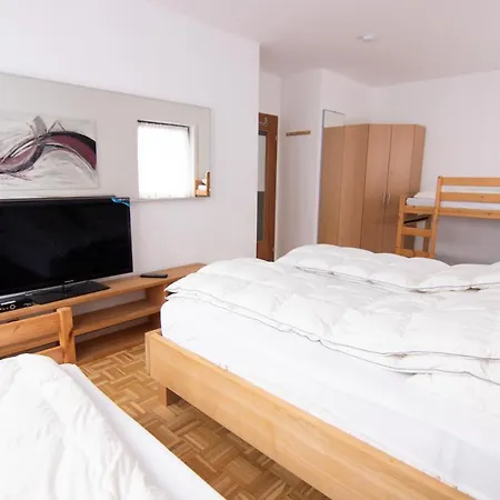 Familienzimmer Privatunterkunft *