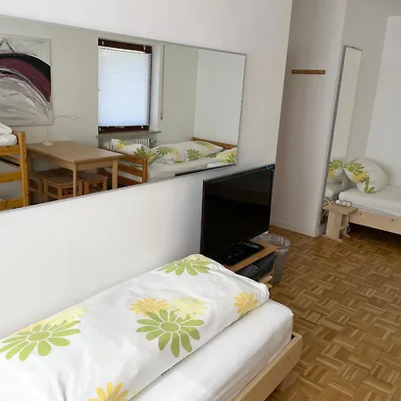 Familienzimmer